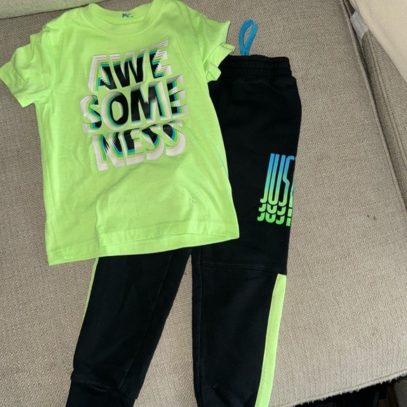 Nike - Little boys - Matching Set - Picture 1 of 5